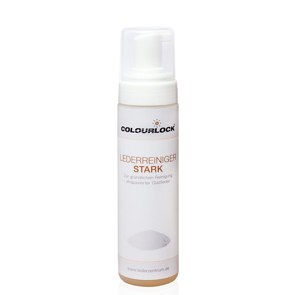 COLOURLOCK Leather Cleaner strong – Produktabbildung