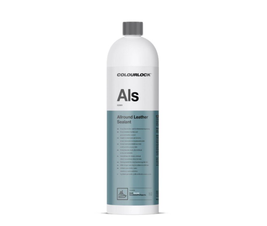 COLOURLOCK Allround Leather Sealant Als – Produktabbildung